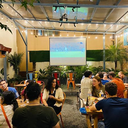קטמנדו Alobar1000 Hostel מראה חיצוני תמונה