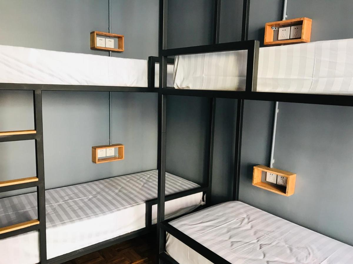 קטמנדו Alobar1000 Hostel מראה חיצוני תמונה