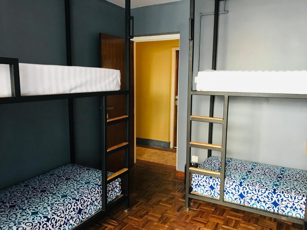 קטמנדו Alobar1000 Hostel מראה חיצוני תמונה