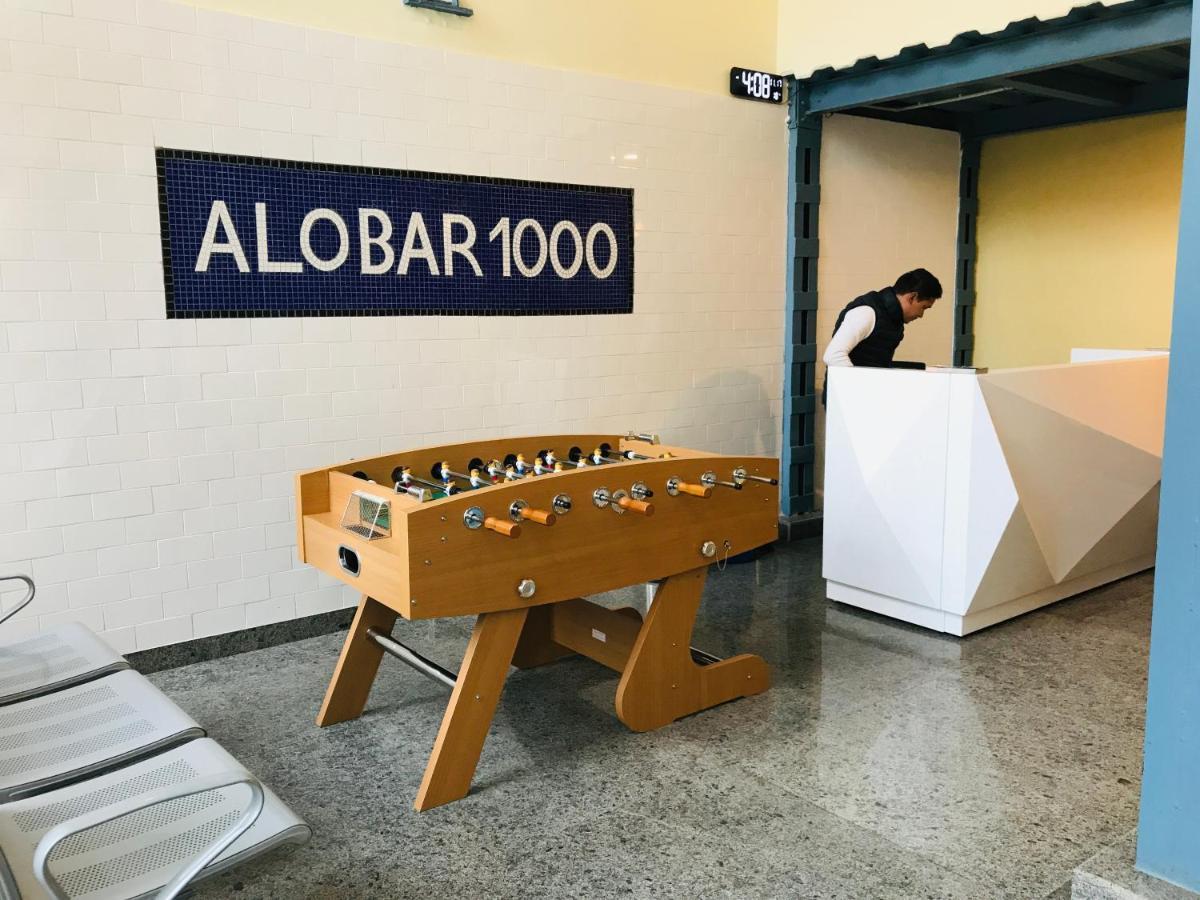 קטמנדו Alobar1000 Hostel מראה חיצוני תמונה