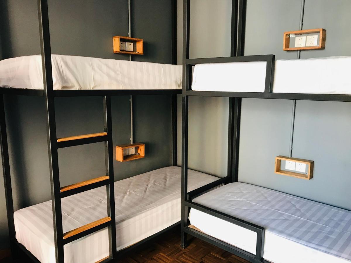 קטמנדו Alobar1000 Hostel מראה חיצוני תמונה