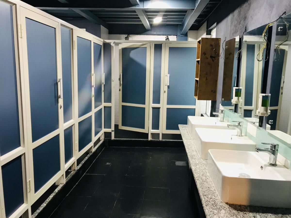 קטמנדו Alobar1000 Hostel מראה חיצוני תמונה