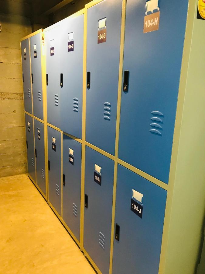 קטמנדו Alobar1000 Hostel מראה חיצוני תמונה
