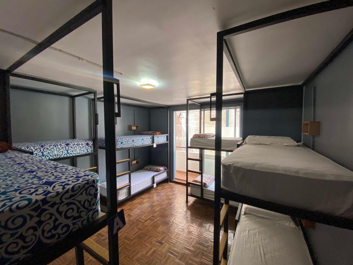 קטמנדו Alobar1000 Hostel מראה חיצוני תמונה