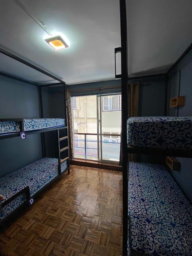 קטמנדו Alobar1000 Hostel מראה חיצוני תמונה